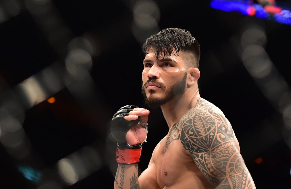 Erick Silva assina com o LFA e estreia em julho - Foto: Jason Silva